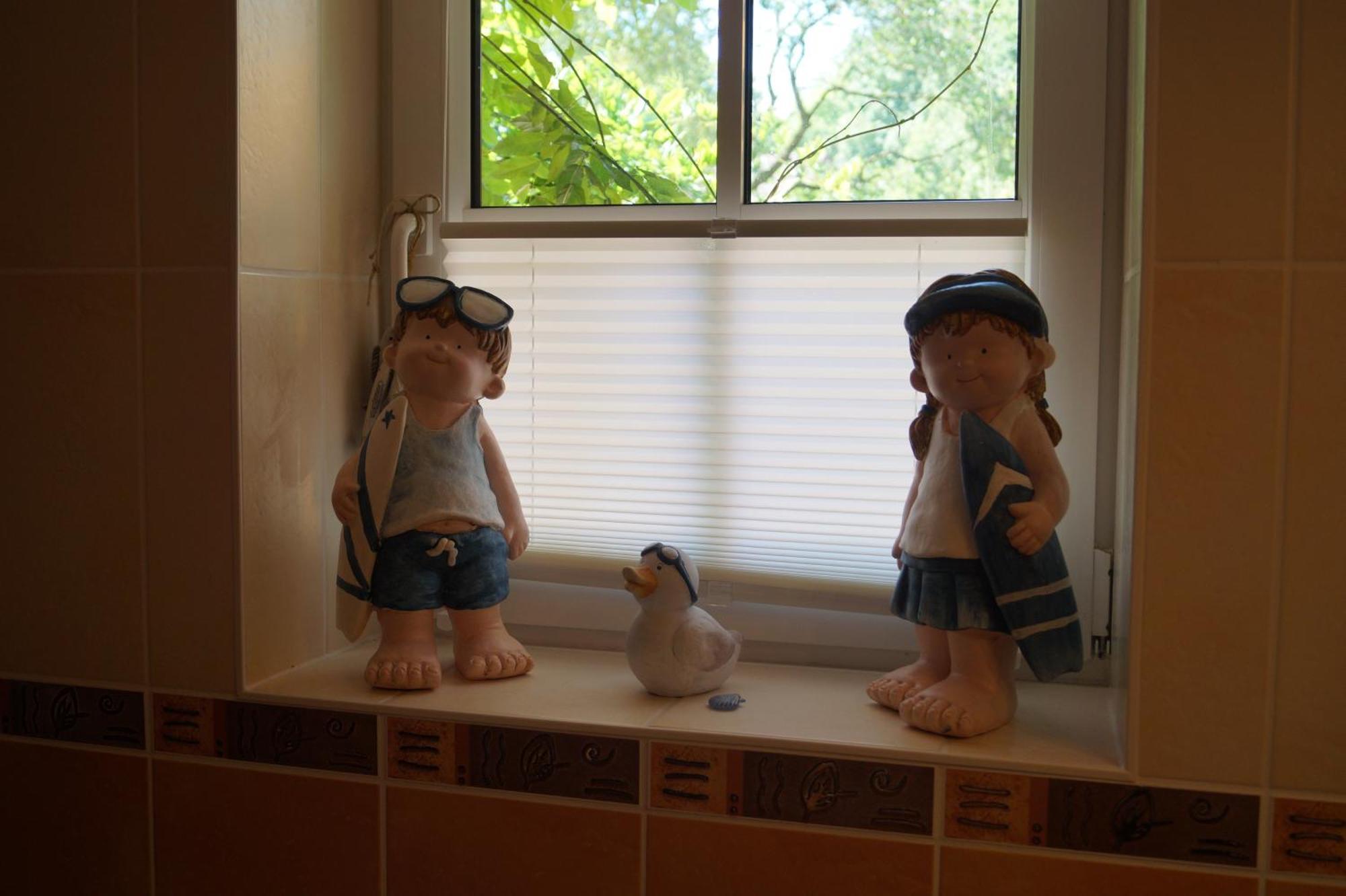 Das Kleine Haus Hornburg  エクステリア 写真